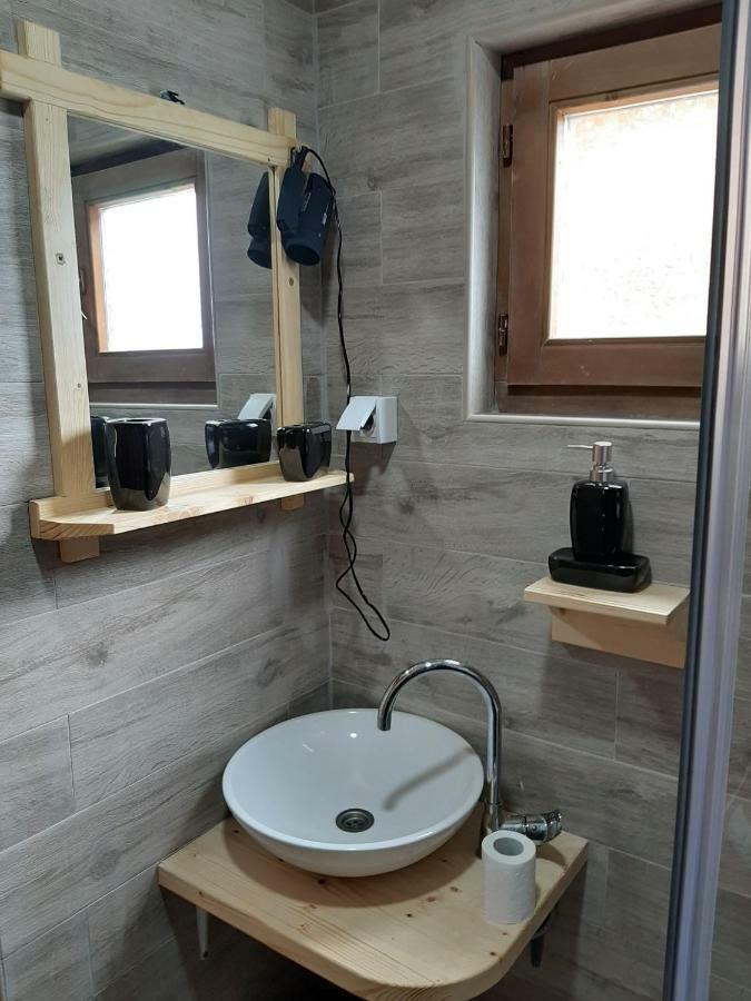 Sunny Hill Cabins Kolaşin Dış mekan fotoğraf