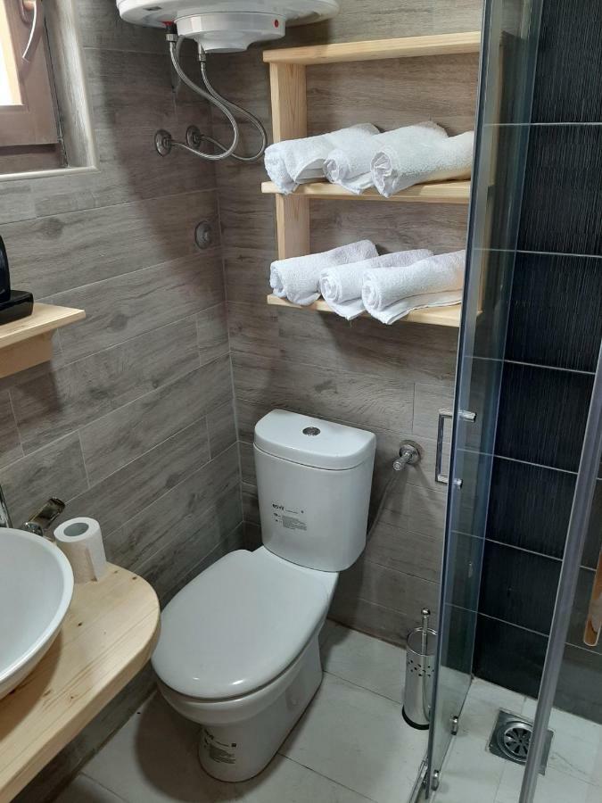 Sunny Hill Cabins Kolaşin Dış mekan fotoğraf
