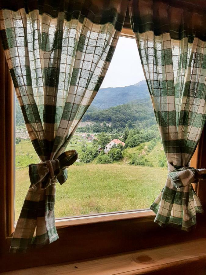 Sunny Hill Cabins Kolaşin Dış mekan fotoğraf