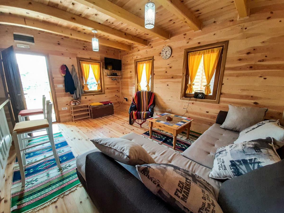 Sunny Hill Cabins Kolaşin Dış mekan fotoğraf
